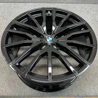 BMW X5 G05 R 22 alumīnija - vieglmetāla disks (-i) 9080013