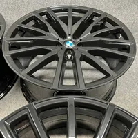 BMW X5 G05 R22 alloy rim 9080013