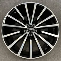 Audi A4 S4 B9 8W R19-alumiinivanne 8W0601025AN