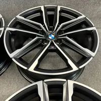 BMW 3 G20 G21 R19 alloy rim 8747000