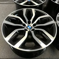 BMW X5 F15 Cerchione in lega R20 6788027