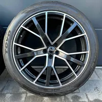 Audi Q7 4M R22 alloy rim 4M8601025Q