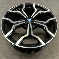 BMW X1 F48 F49 R19-alumiinivanne 8009759