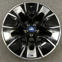 BMW iX3 G08 R 20 alumīnija - vieglmetāla disks (-i) 7916267
