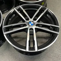 BMW 1 F20 F21 R 18 alumīnija - vieglmetāla disks (-i) 8009701