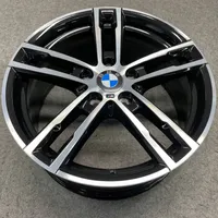 BMW 1 F20 F21 R 18 alumīnija - vieglmetāla disks (-i) 8009701