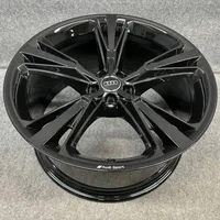 Audi Q8 R21 alloy rim 4M8601025H