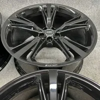 Audi Q8 R21 alloy rim 4M8601025H