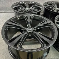 Audi Q8 R21 alloy rim 4M8601025H