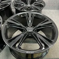 Audi Q8 R21 alloy rim 4M8601025H