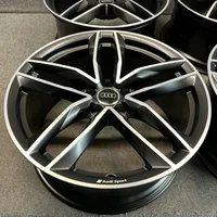 Audi A8 S8 D4 4H R20-alumiinivanne 4H0601025BS