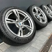 BMW M5 F90 R19 alloy rim 8043663