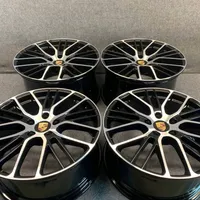 Porsche Panamera (971) R 21 alumīnija - vieglmetāla disks (-i) 971601025AQ