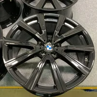 BMW X5 G05 R22-alumiinivanne 8072000