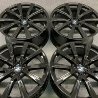 BMW X5 G05 R22 alloy rim 8072000