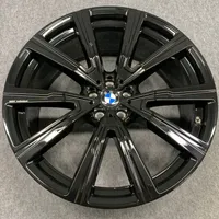 BMW X5 G05 R22-alumiinivanne 8072000