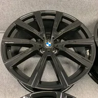 BMW X5 G05 R22 alloy rim 8072000