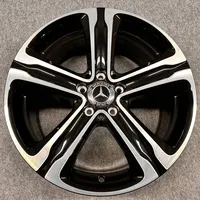 Mercedes-Benz GLC C253 R18-alumiinivanne A2534010700