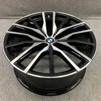 BMW X5 G05 Cerchione in lega R22 8090013