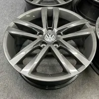 Volkswagen Golf VII Cerchione in lega R17 5G0601025AE