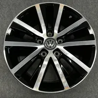 Volkswagen Transporter - Caravelle T5 R17 alloy rim 7E0601025E