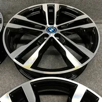 BMW i3 R20-alumiinivanne 6852080