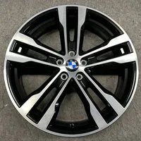 BMW i3 R20-alumiinivanne 6852080