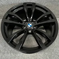 BMW X5 F15 R20-alumiinivanne 7846790