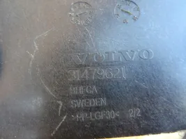 Volvo XC60 Vassoio scatola della batteria 31479621