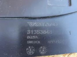 Volvo XC60 Parafango anteriore 31353848