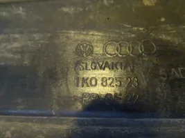 Skoda Yeti (5L) Osłona dolna silnika 1K082523