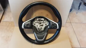 BMW X1 F48 F49 Steering wheel 