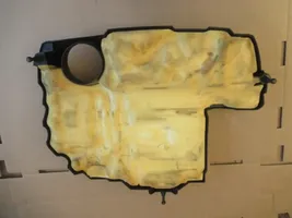 Renault Espace V (RFC) Engine cover (trim) 