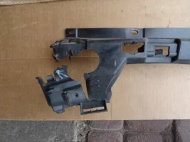 Mercedes-Benz Sprinter W907 W910 Rear bumper mounting bracket A9078851700