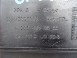Mercedes-Benz Sprinter W906 Difūzorius A9065050855