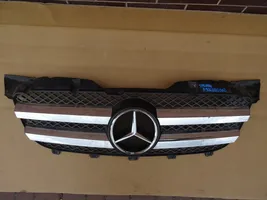 Mercedes-Benz Sprinter W906 Grotelės viršutinės A90688000285