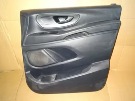 Mercedes-Benz Vito Viano W447 Rivestimento del pannello della portiera anteriore 