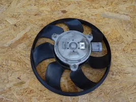 Renault Trafic III (X82) Electric radiator cooling fan 138230