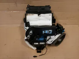 Peugeot 2008 II Interior heater climate box assembly 