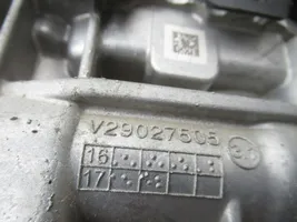 Peugeot Expert Valvola EGR 9807369980