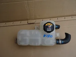 KIA Niro Vase d'expansion / réservoir de liquide de refroidissement 