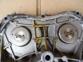 Mercedes-Benz A W176 Timing chain cover A2700150400