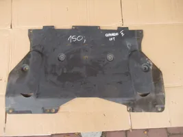 Nissan Qashqai Dzinēja apakšas aizsargs 115342A0