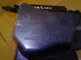 Nissan Qashqai Obudowa filtra powietrza 