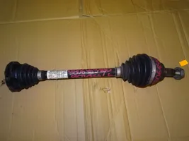 Citroen C4 Cactus Front driveshaft 9806459180