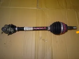 Citroen C4 Cactus Front driveshaft 9806459280