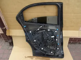 Fiat 500L Rear door 