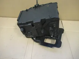 Ford Fiesta Battery box tray 