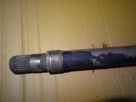 Opel Mokka Front driveshaft 