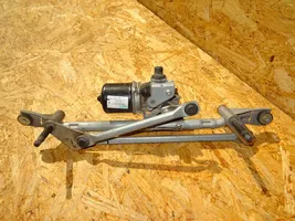 Opel Mokka Front wiper linkage and motor 